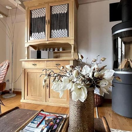 Apartament Platz Zum Wohlfuehlen „Cook&Chill“ Ermatingen Zewnętrze zdjęcie