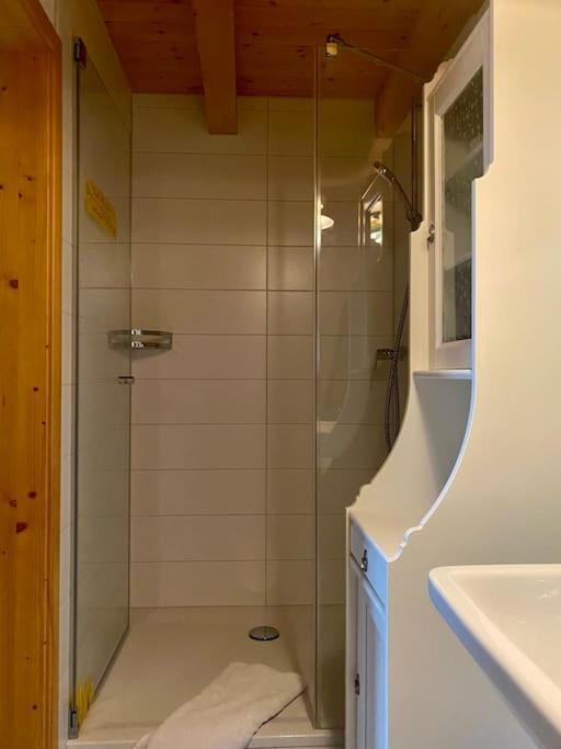 Apartament Platz Zum Wohlfuehlen „Cook&Chill“ Ermatingen Zewnętrze zdjęcie