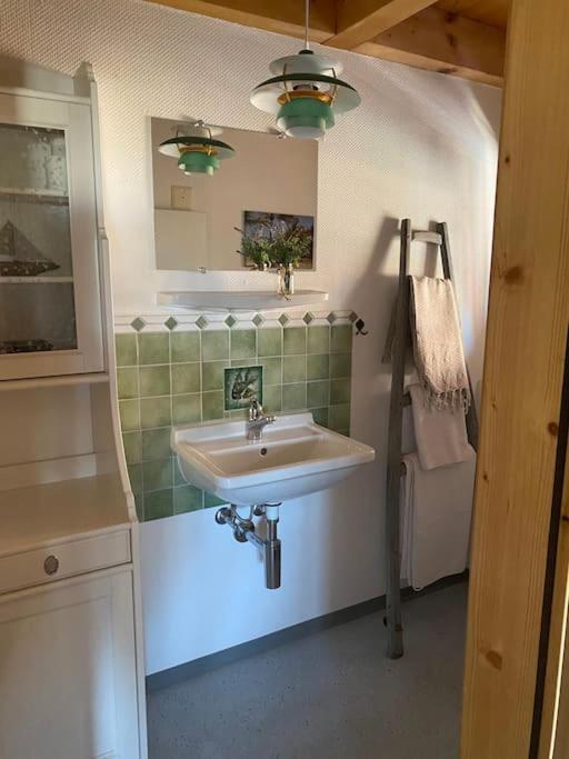 Apartament Platz Zum Wohlfuehlen „Cook&Chill“ Ermatingen Zewnętrze zdjęcie