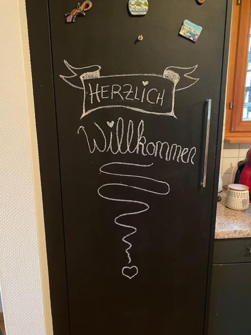 Apartament Platz Zum Wohlfuehlen „Cook&Chill“ Ermatingen Zewnętrze zdjęcie